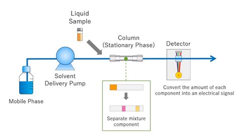 how does hplc chromatography work.